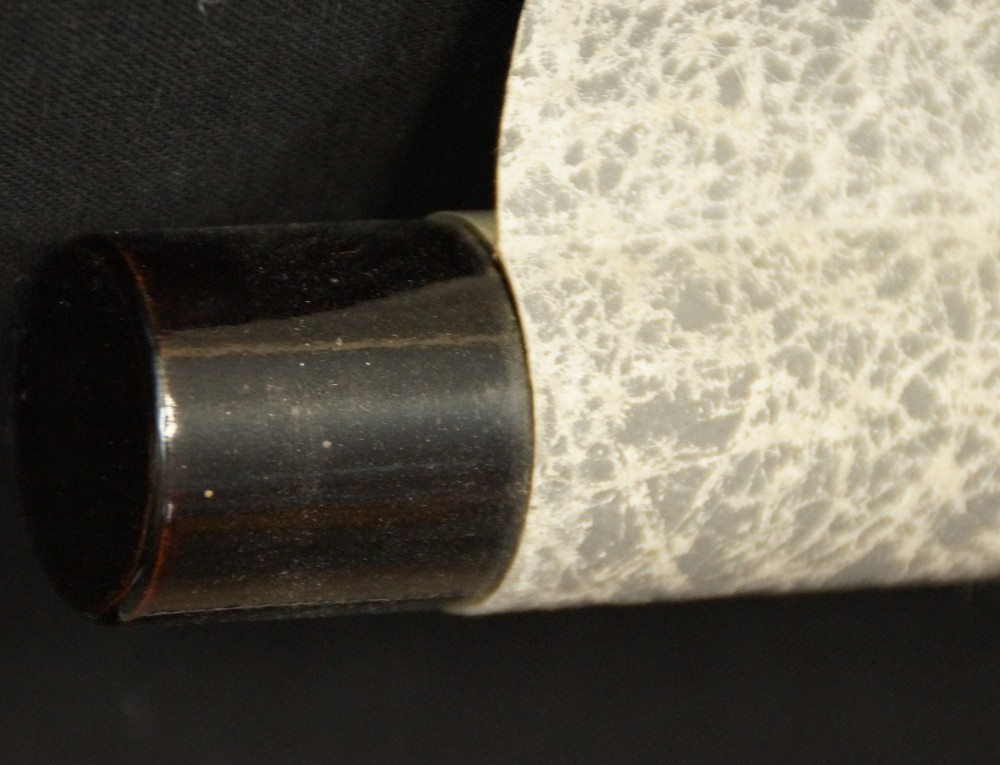 Autumn Song Scroll Detail