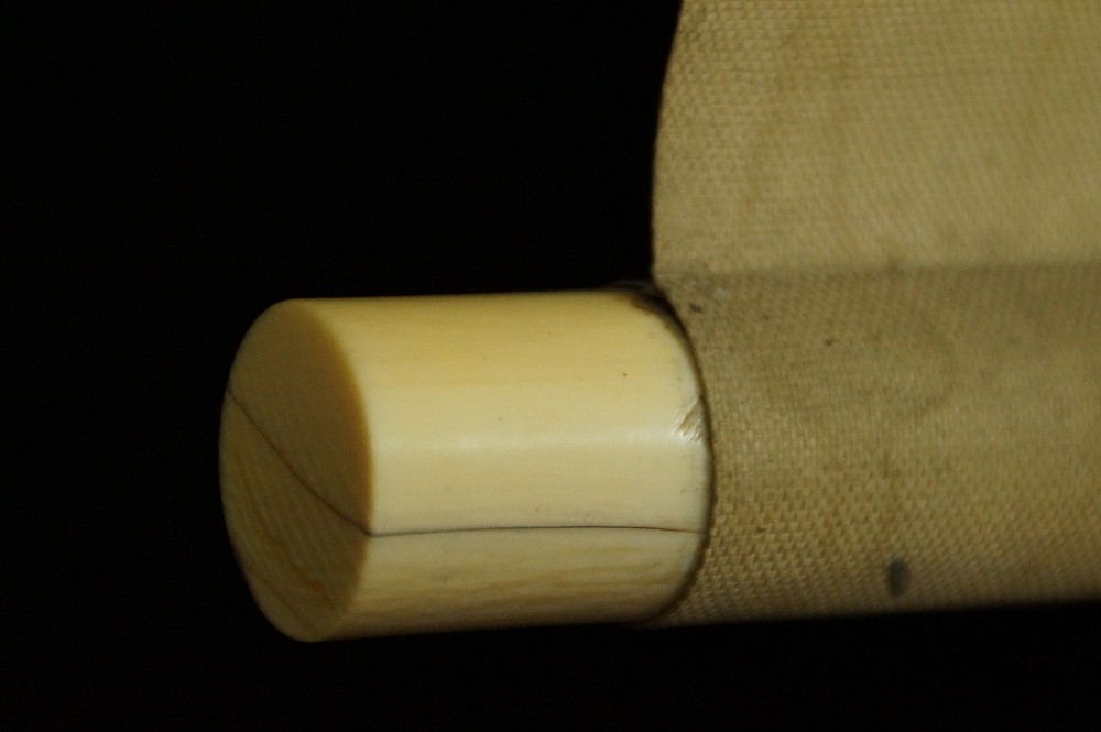 Blueten im Mondlicht von Toyohiko Okamoto Rollendetail