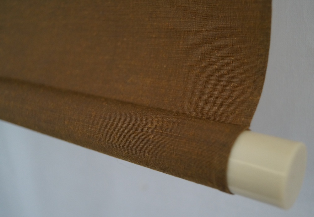 Kalligrafie Auge Rollendetail