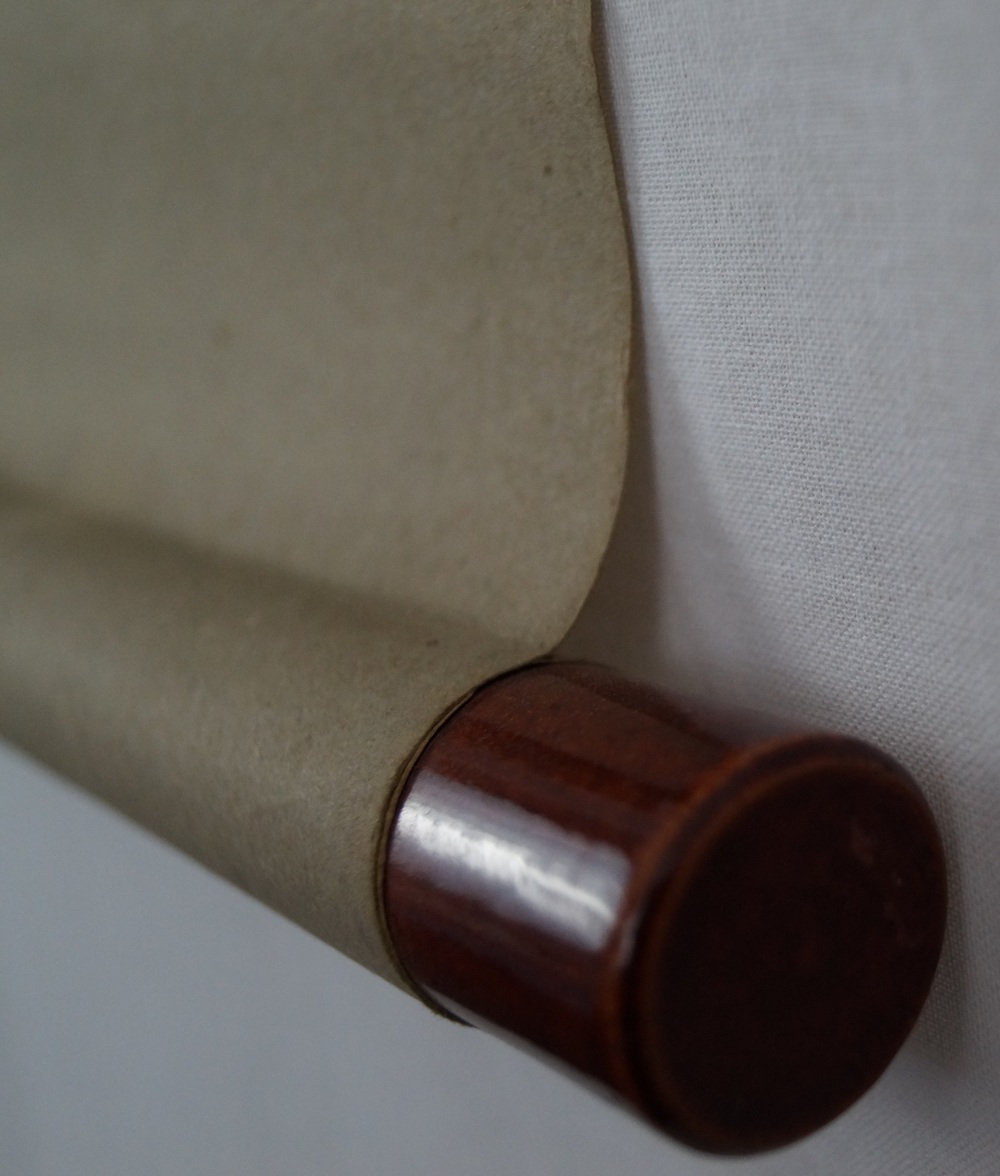 Wasserfall Kakejiku Rollendetail