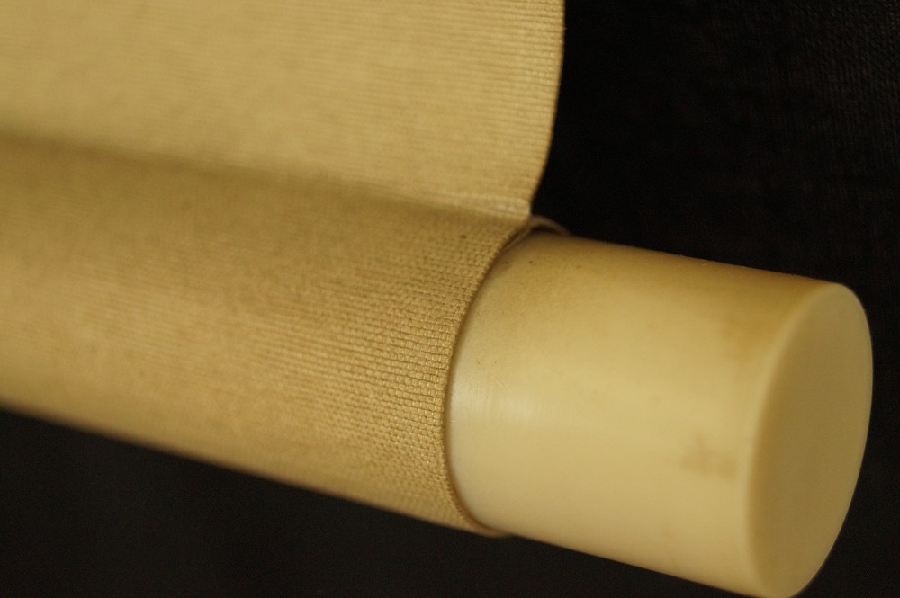 Granatapfel Rollendetail