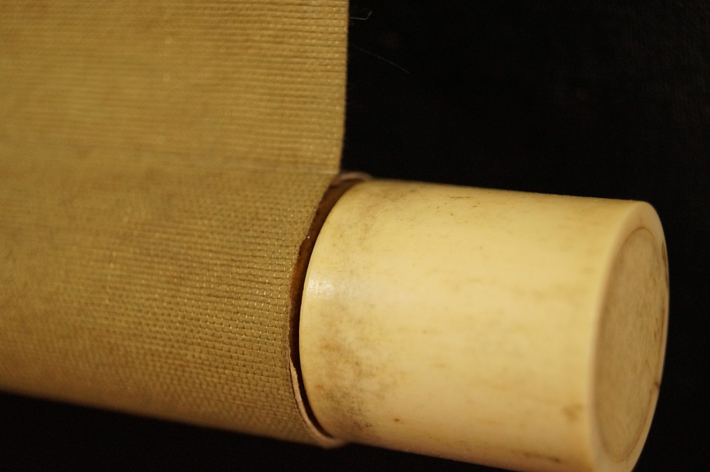 Kraniche Rollendetail 1