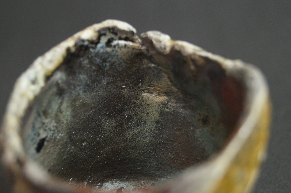 Tanba Guinomi by Masafumi Onishi Interior Close-Up
