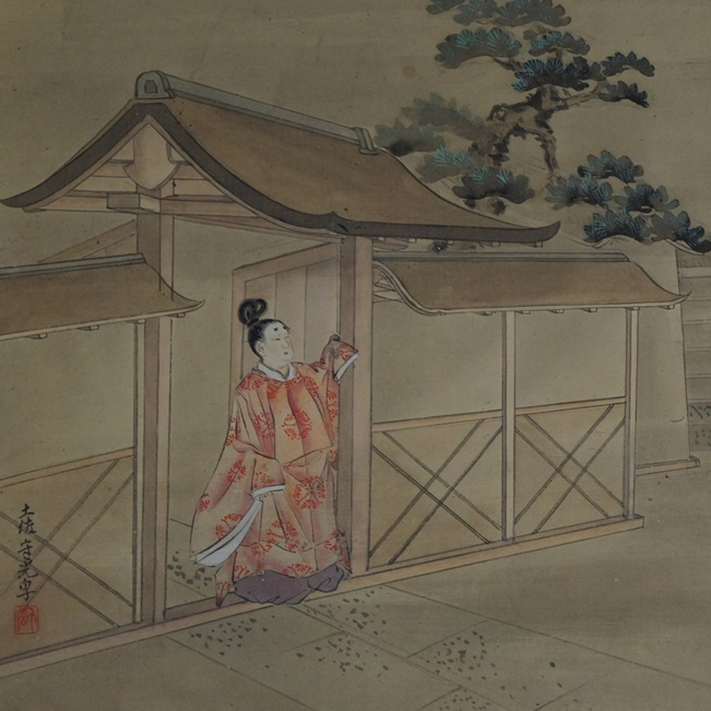 The Farewell Motif Close-Up Preview