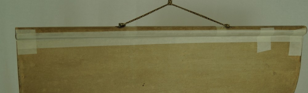 Kranich Montierungsdetail 3