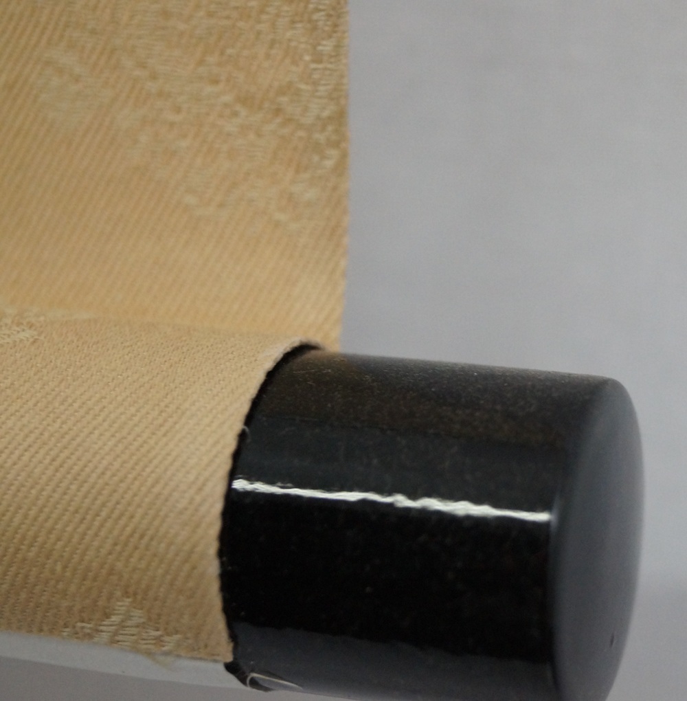 Berg Fuji Rollendetail