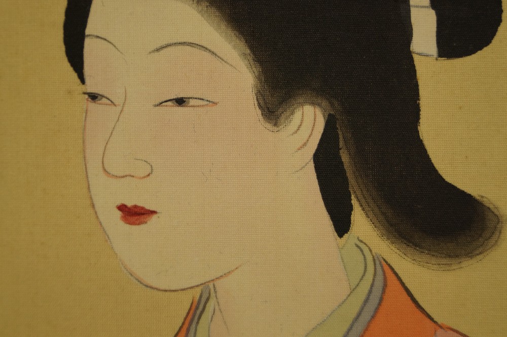Beauty by Shuuko Nakayama Motif Close-Up 3