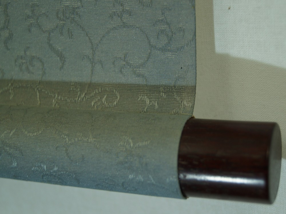 Gans Rollendetail