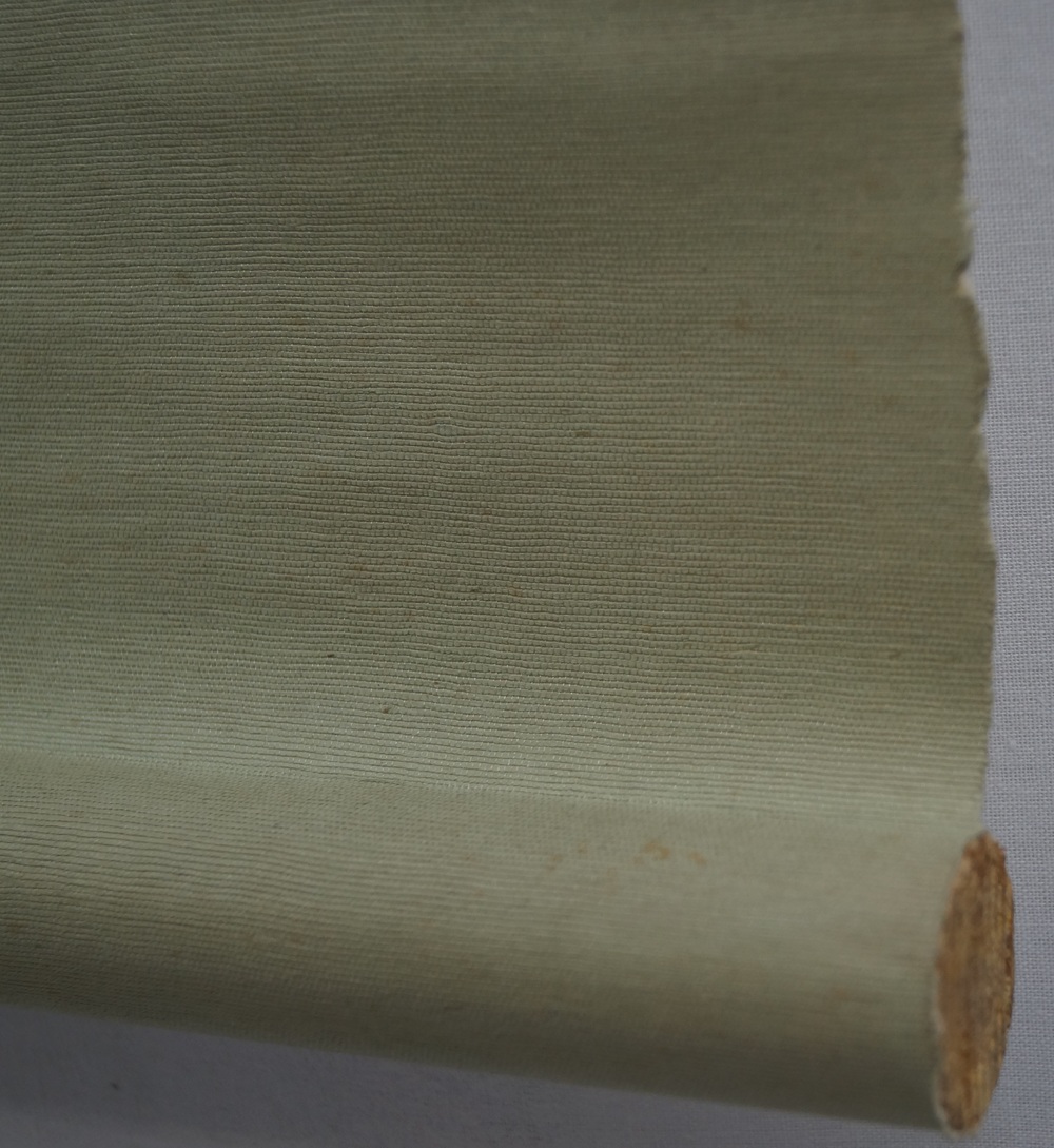 Landschaft Rollendetail