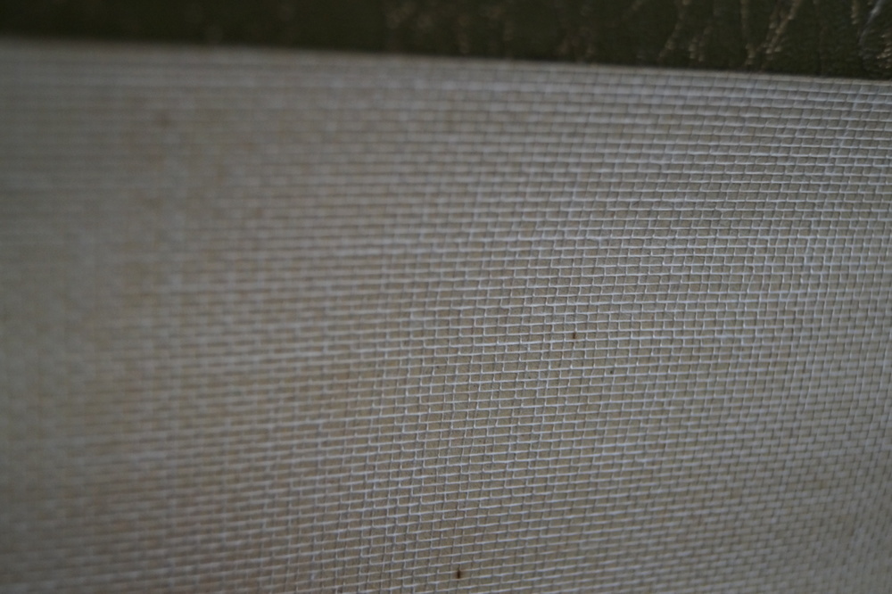 Beauty in a Kimono Mounting Detail