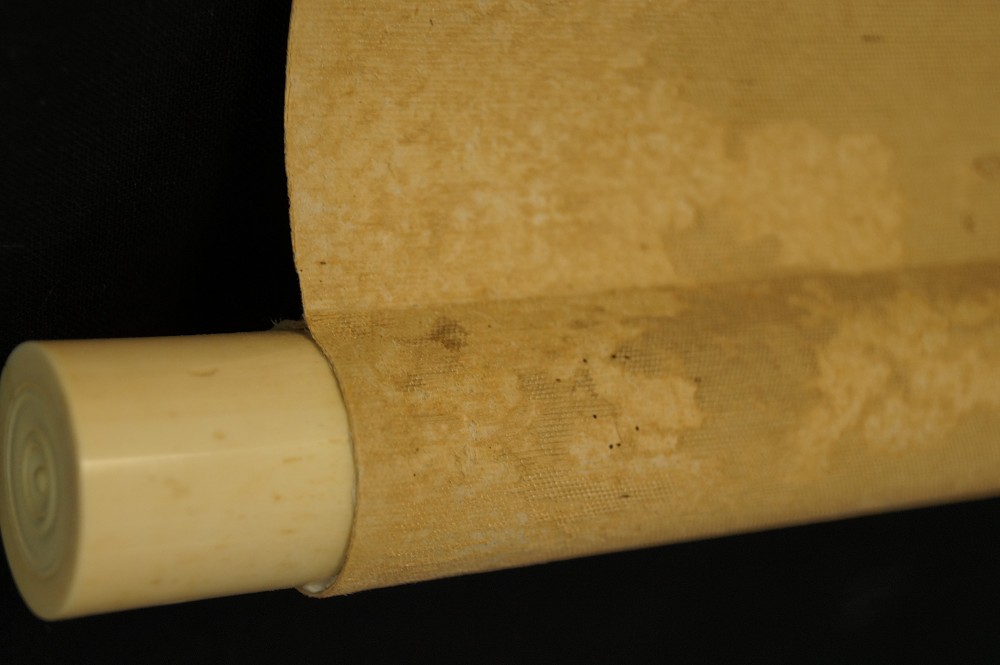 Fuji-San von Hosen Rollendetail