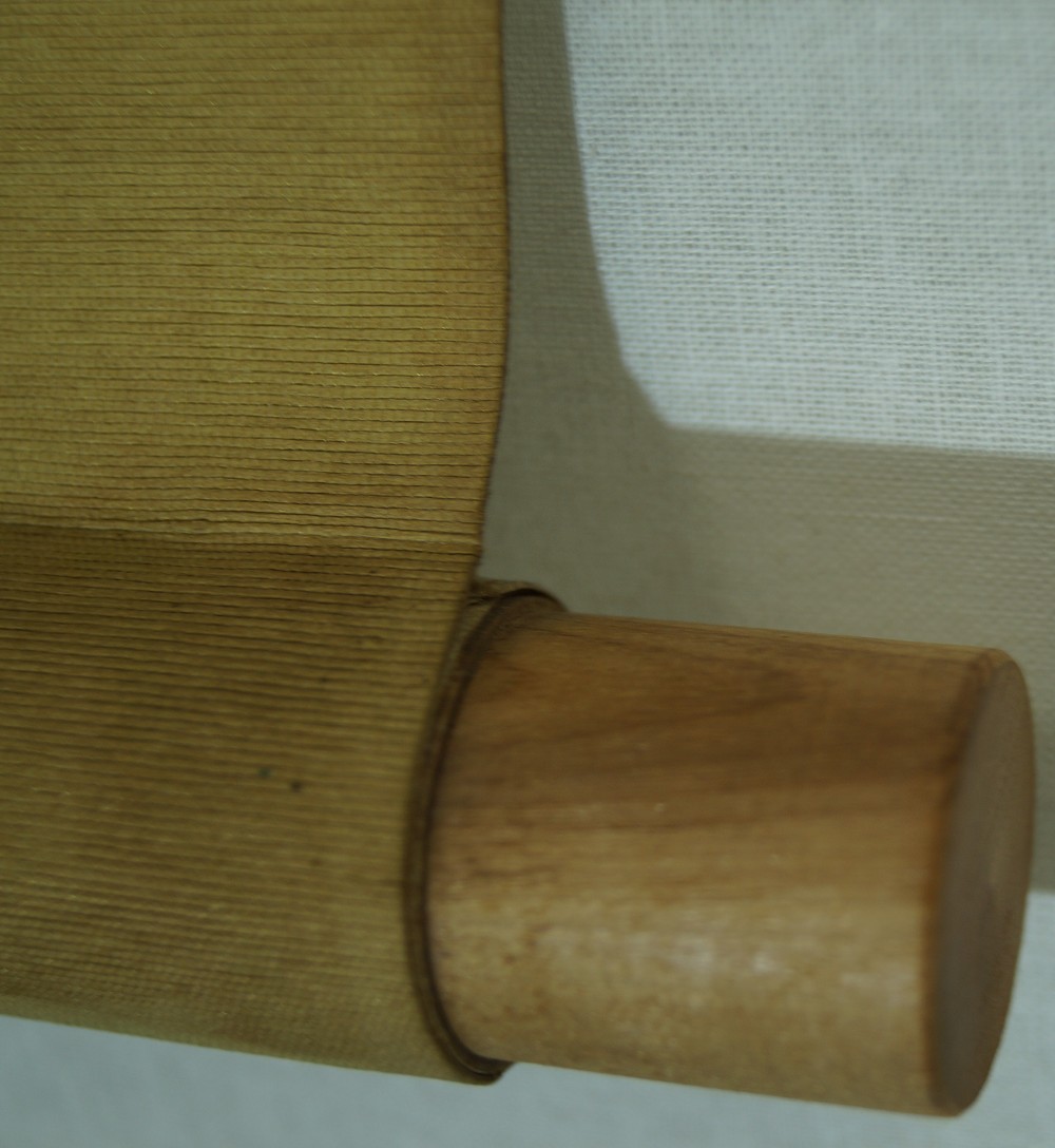 Kranich Rollendetail