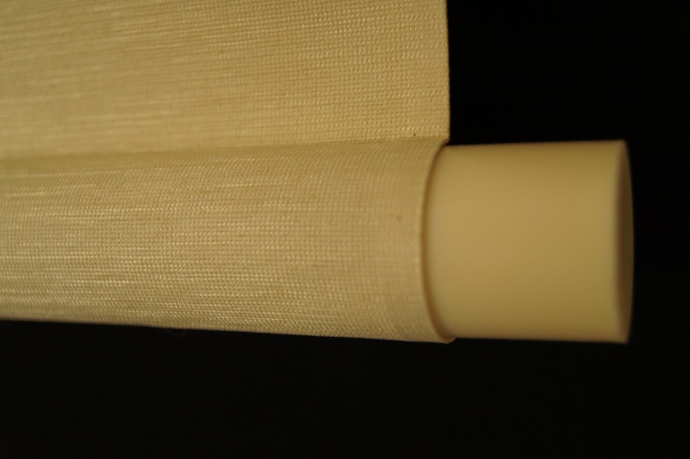 Wild Boar in Snow Scroll Detail