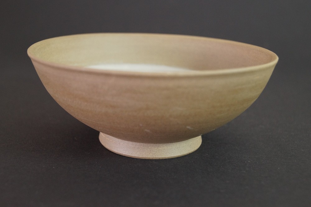 Sakura Chawan Koda Back View