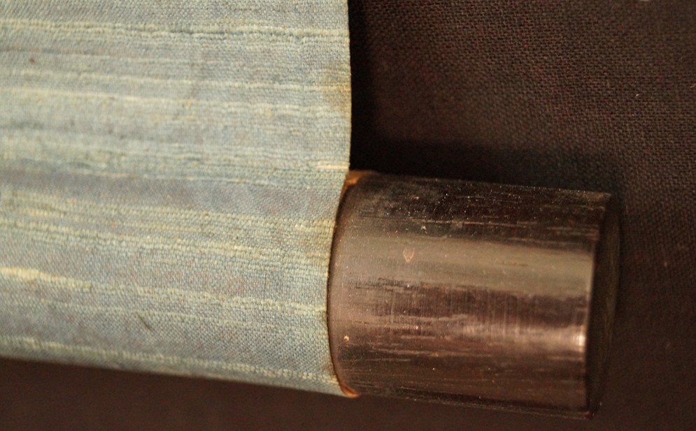 Wald Rollendetail 1
