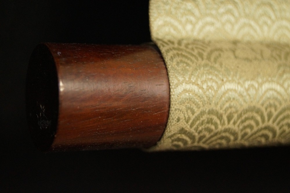 Schoenheit im Herbst von Keisen Rollendetail
