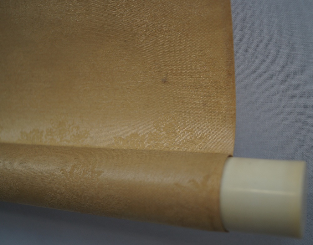 Landschaft Rollendetail