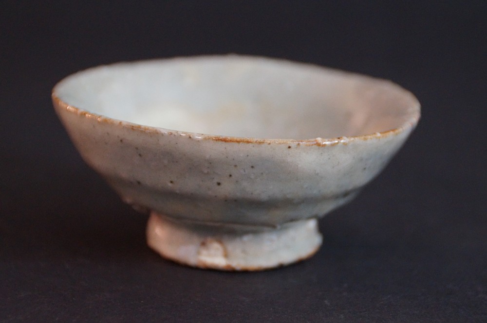Guinomi by Mikio Osako Side View 2