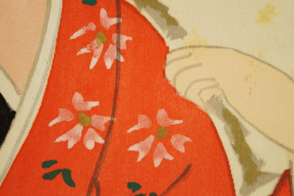 Beauty Motif Close-Up 5