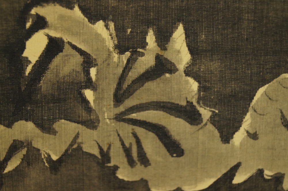 Drache Drachen Motiv Nahaufnahme 5