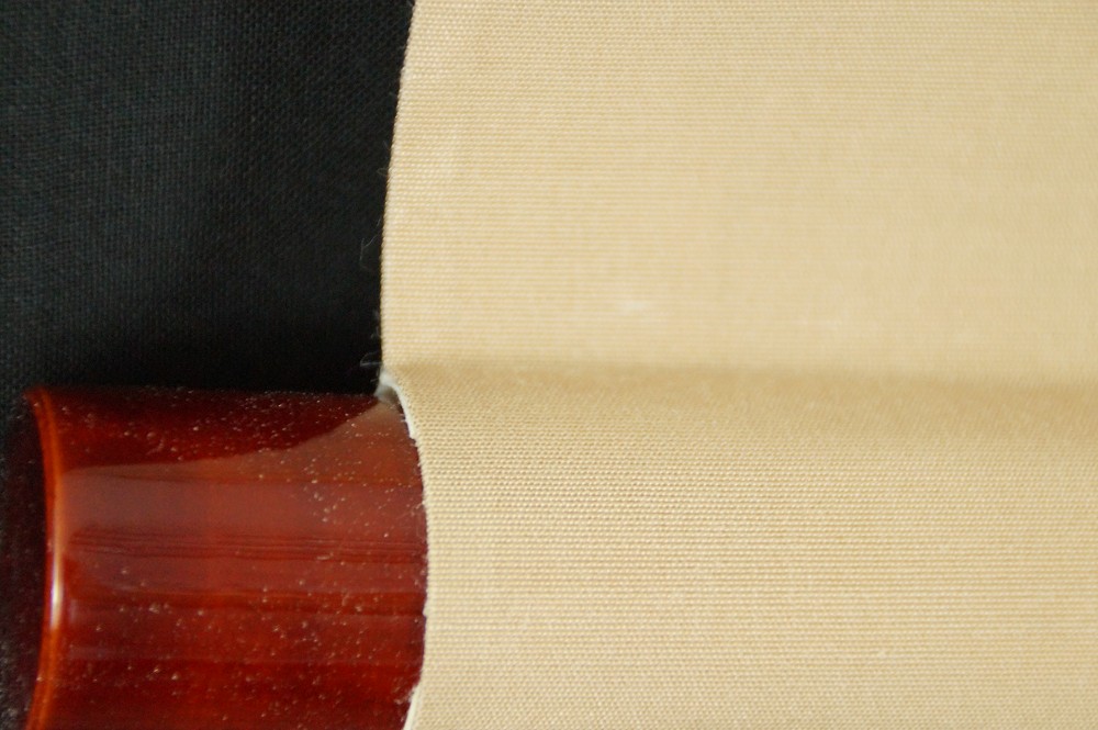 Zen Kalligrafie Der Weg von Yasutaka Nakamura Rollendetail