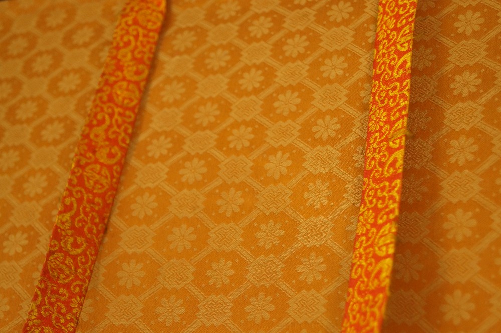 Herzsutra Montierungsdetail 1