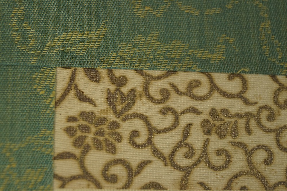 Landschaft Montierungsdetail 2