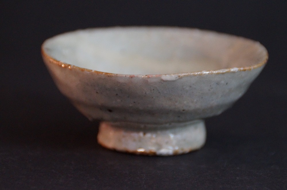 Guinomi by Mikio Osako Front View