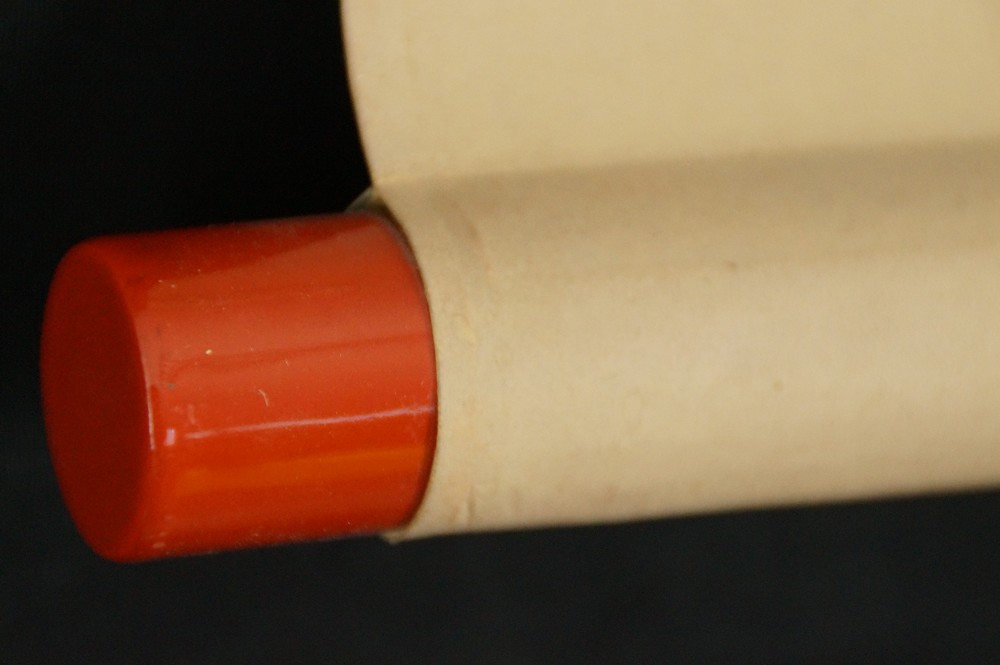 Enso von Tamai Kazan Rollendetail