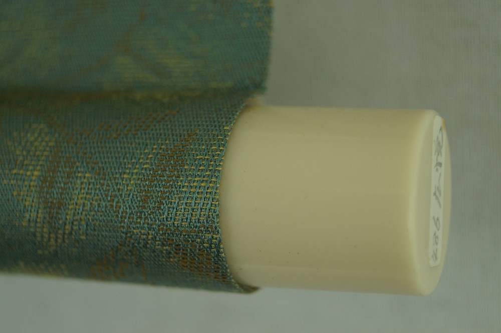Kalligrafie Blume Rollendetail