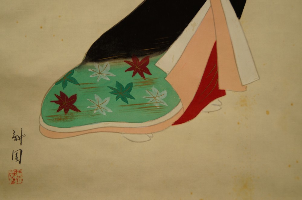 Beauty Motif Close-Up 3