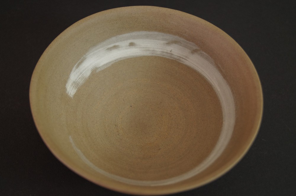 Sakura Chawan Koda Interior View Close-Up 2