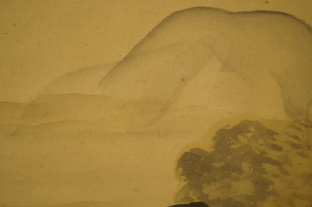 Landschaft Motiv Nahaufnahme 2