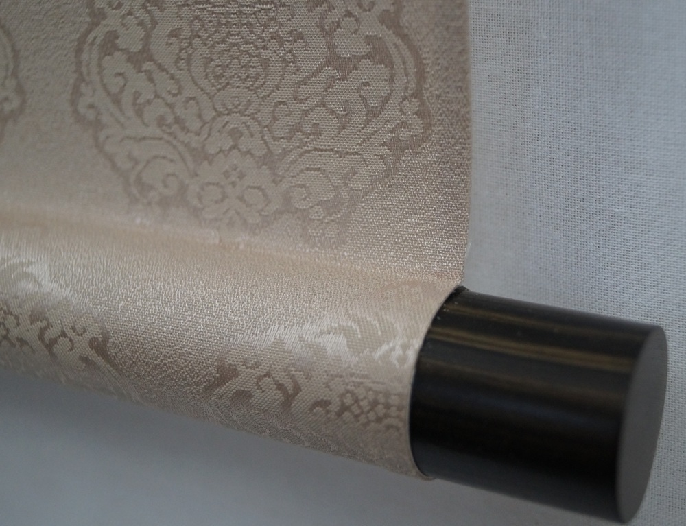Landschaft Kakejiku Rollendetail