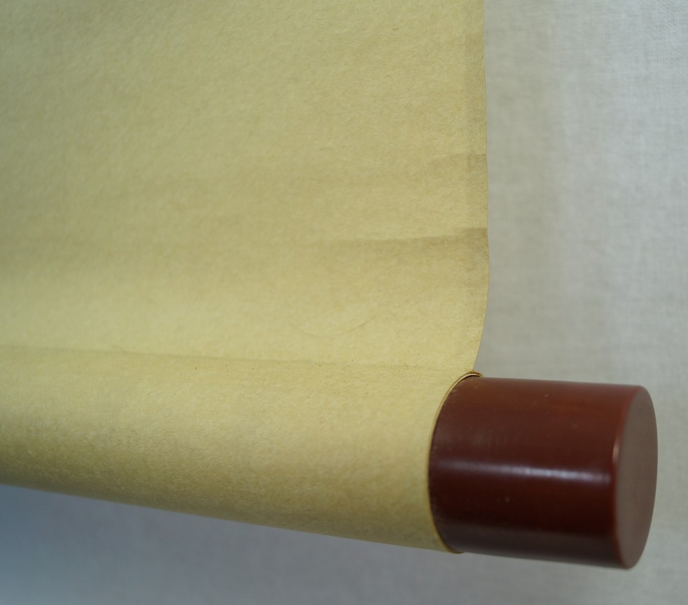 Kalligrafie Rollendetail