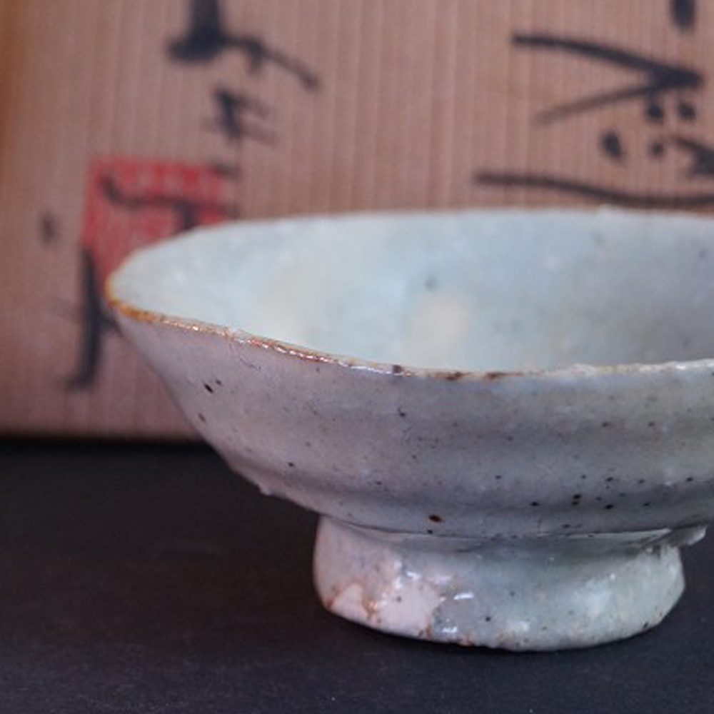 Guinomi by Mikio Osako Close-up Preview