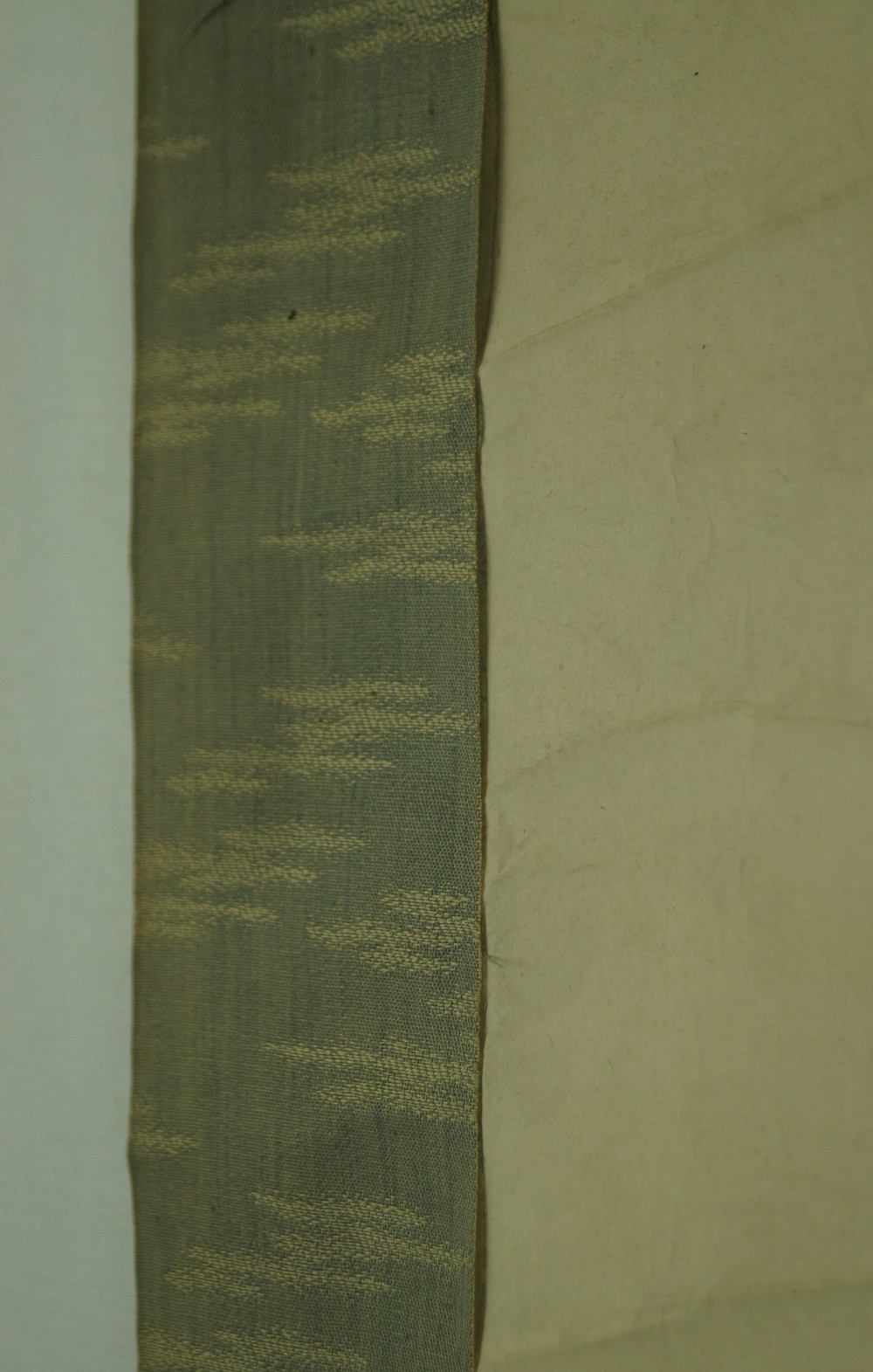 Falke Montierungsdetail 2