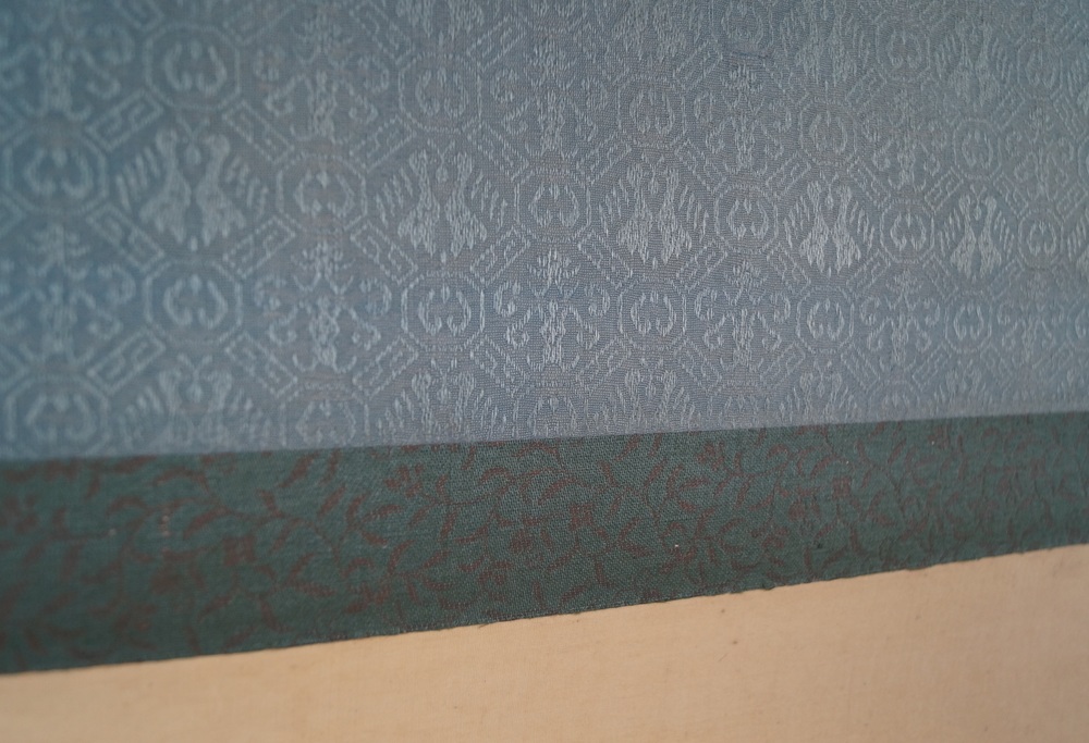 Makuri Small Deer Mounting Detail