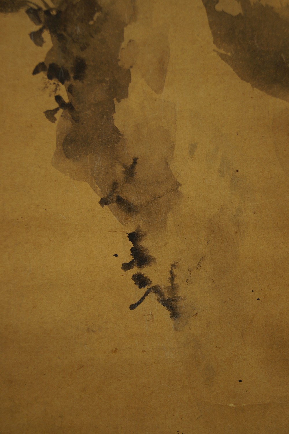 Monkey Motif Close-Up 3