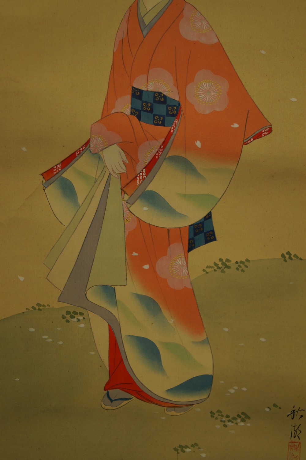 Beauty by Shuuko Nakayama Motif Close-Up 2