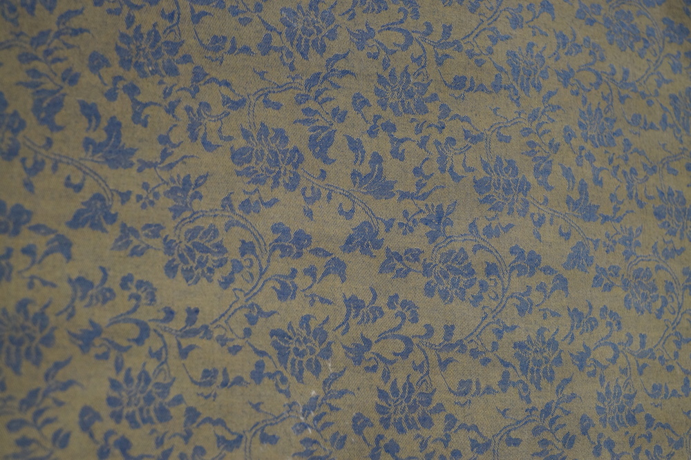 Landschaft Montierungsdetail