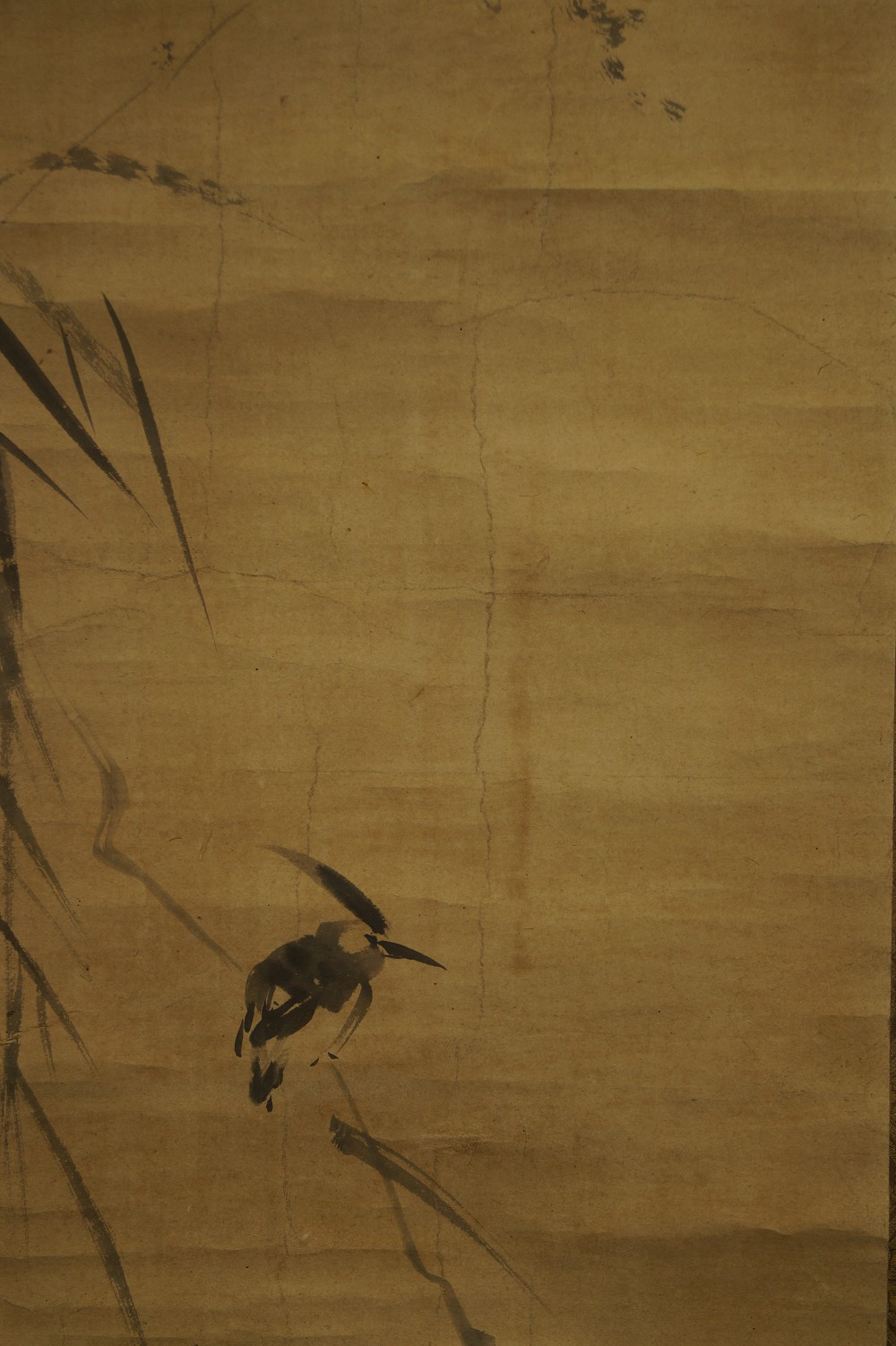 Bird Motif Close-Up 1