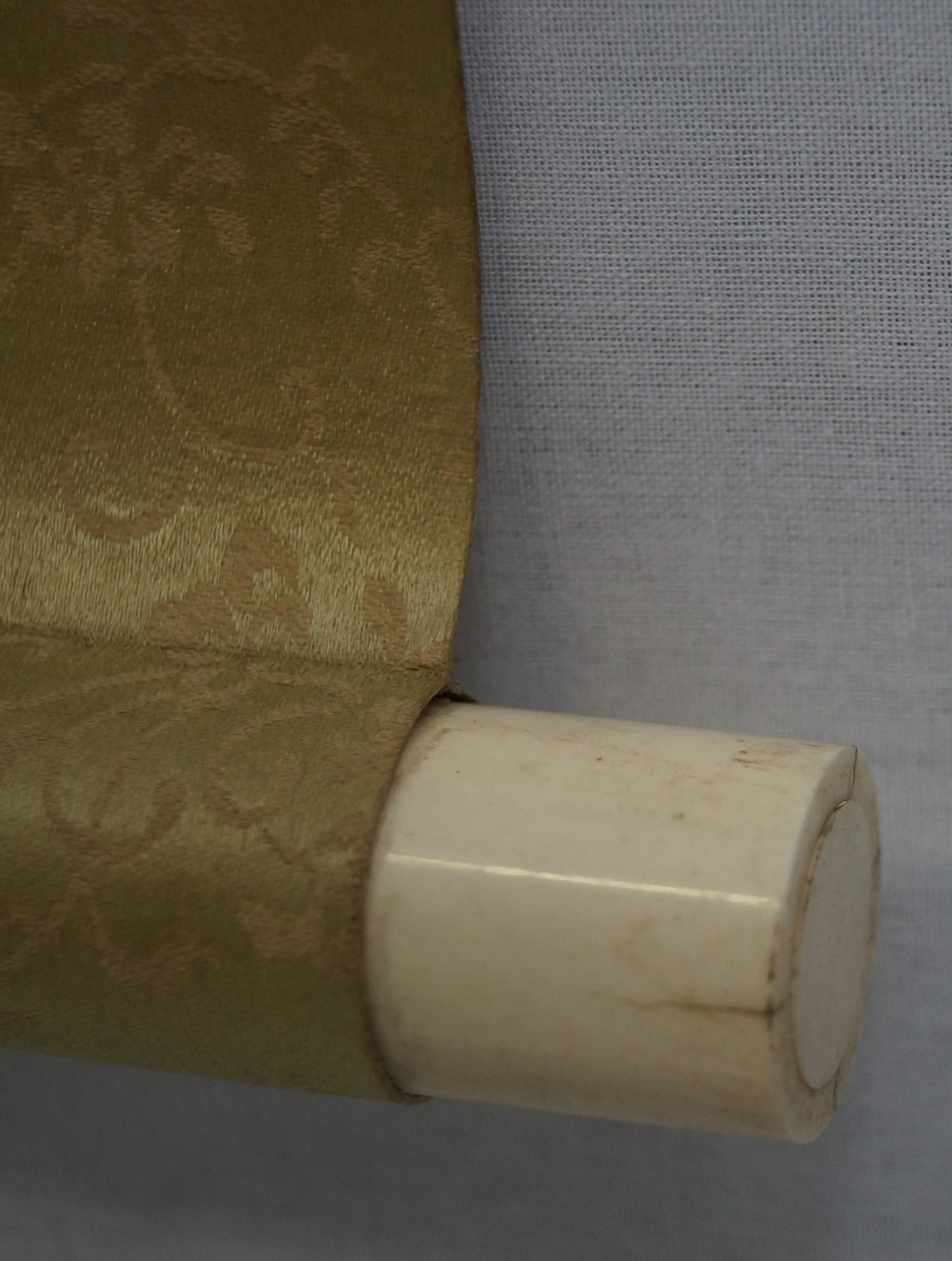 Landschaft Rollendetail