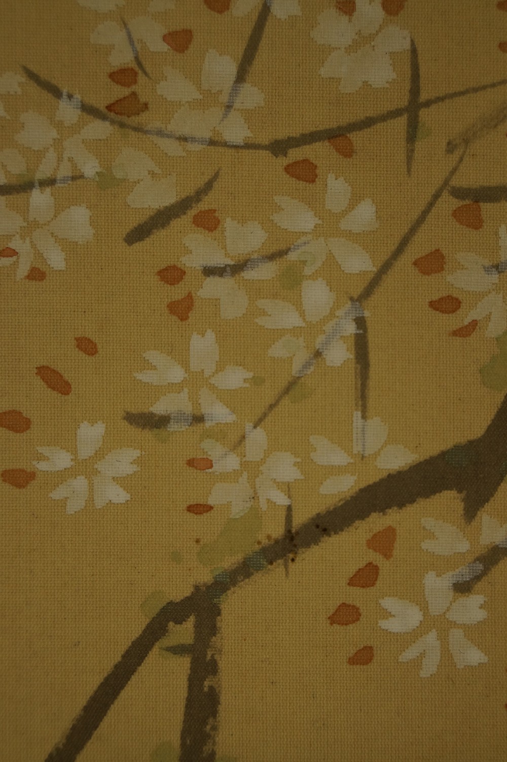 Beauty by Shuuko Nakayama Cherry Blossom Motif Close-Up 2