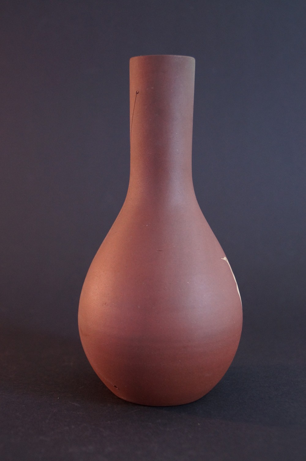 Kyo Vase by Masayuki Imai Side View 1