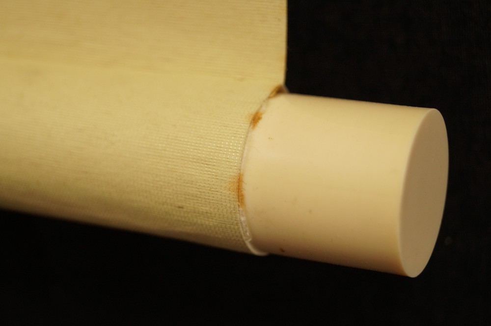 Beauty Scroll Detail