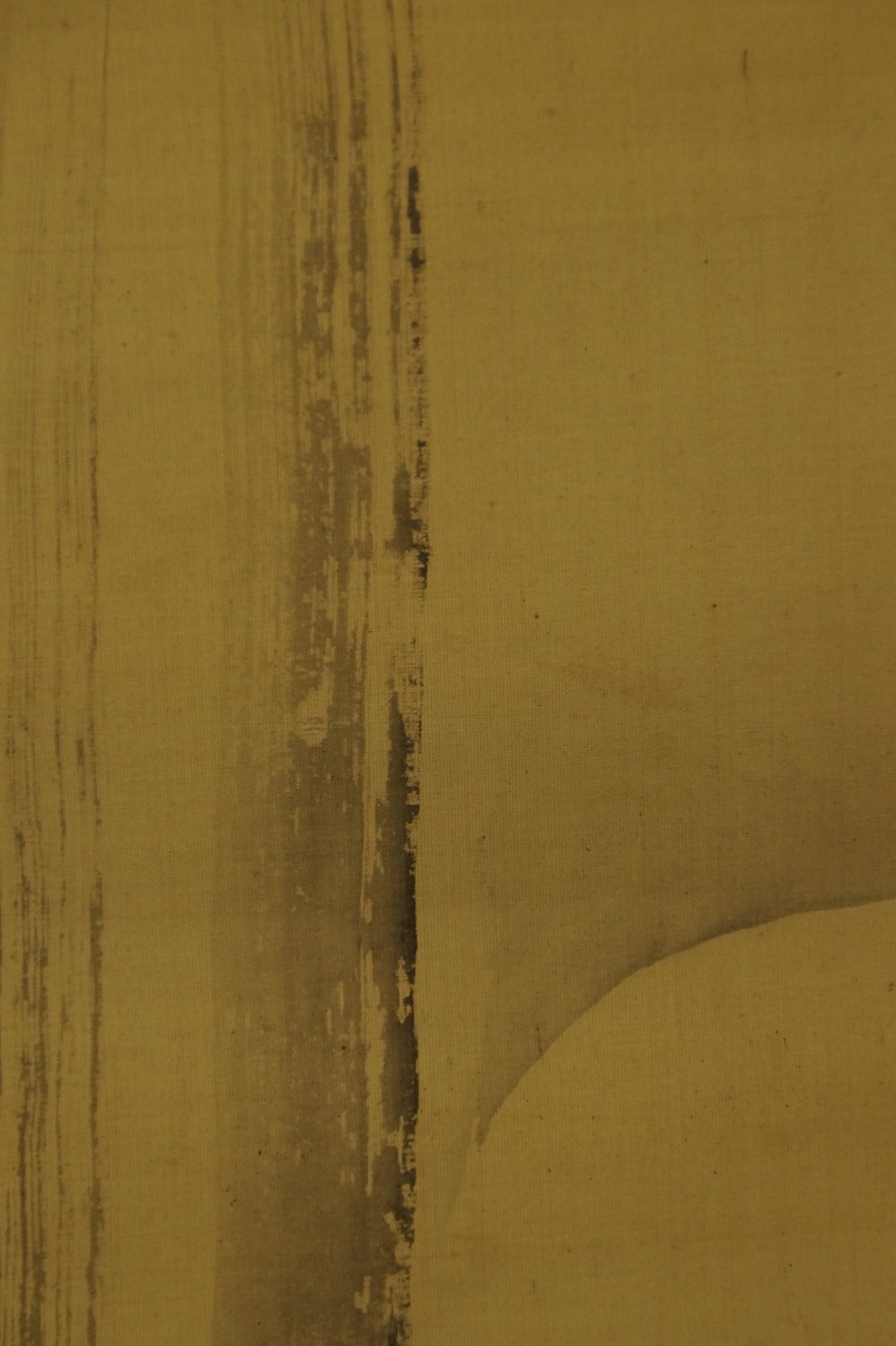 Bamboo by Kano Shunobu Bamboo Motif Close-Up 3