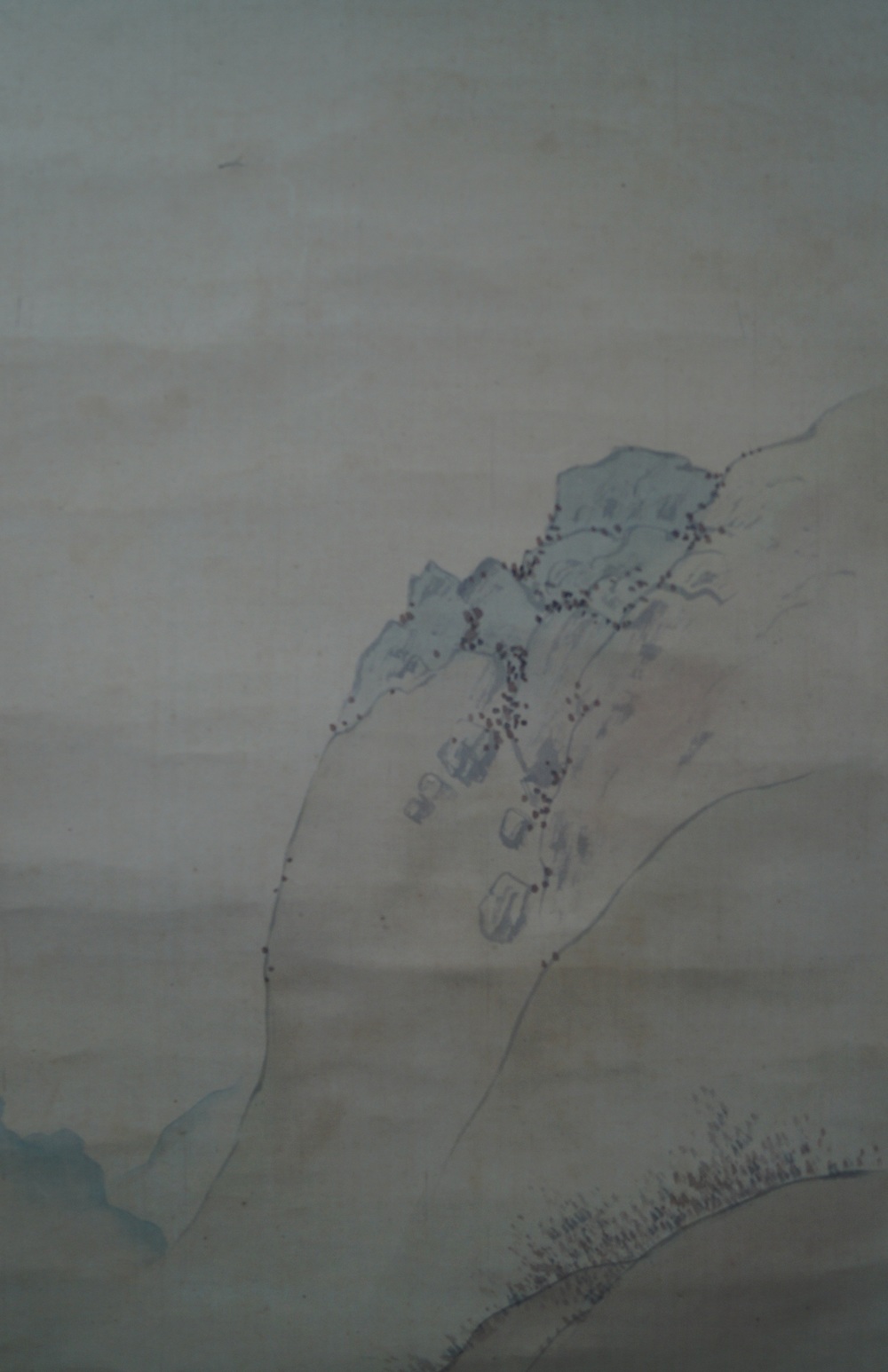 Makuri Small Deer Rock Close-Up 1