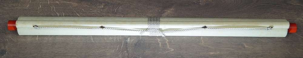 90 Temples Saigoku Rolled Up