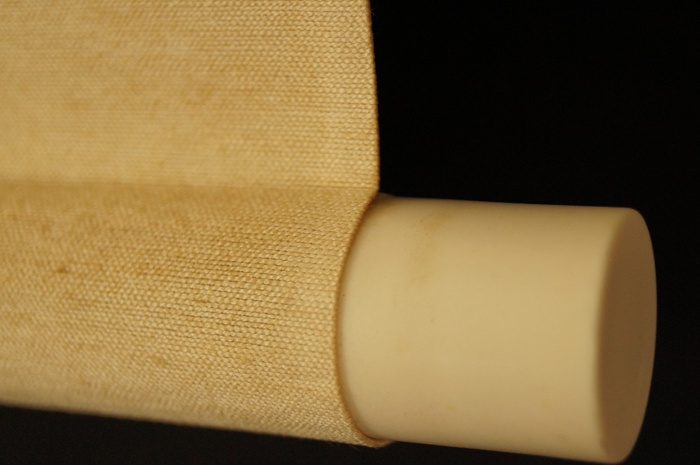 Kalligrafie Rollendetail